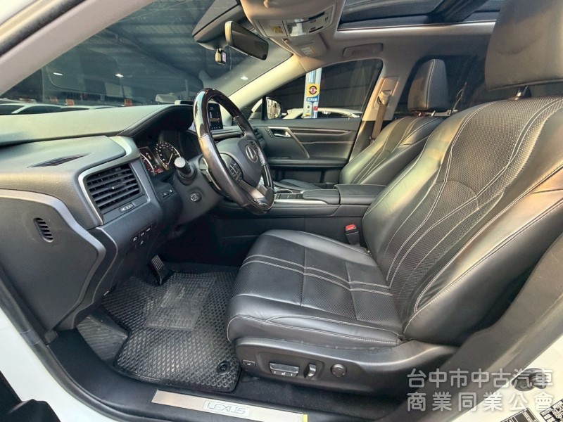 2022 RX300 旗艦 跑六萬