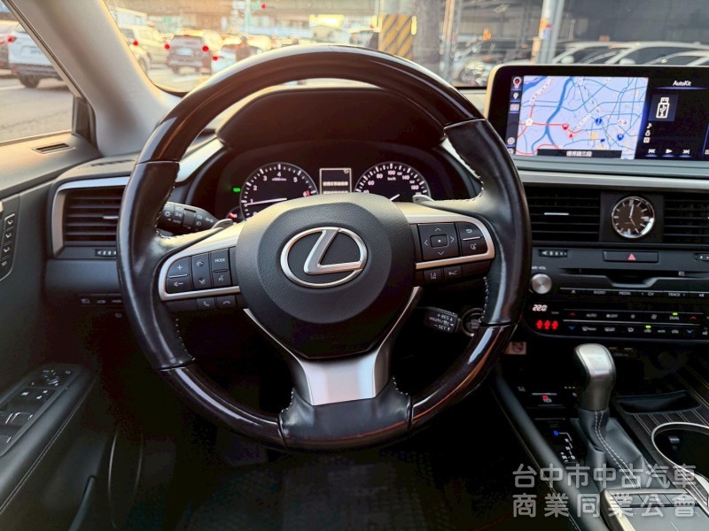 2022 RX300 旗艦 跑六萬