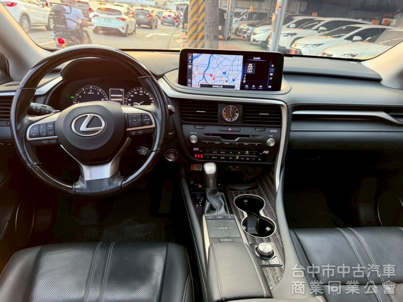2022 RX300 旗艦 跑六萬