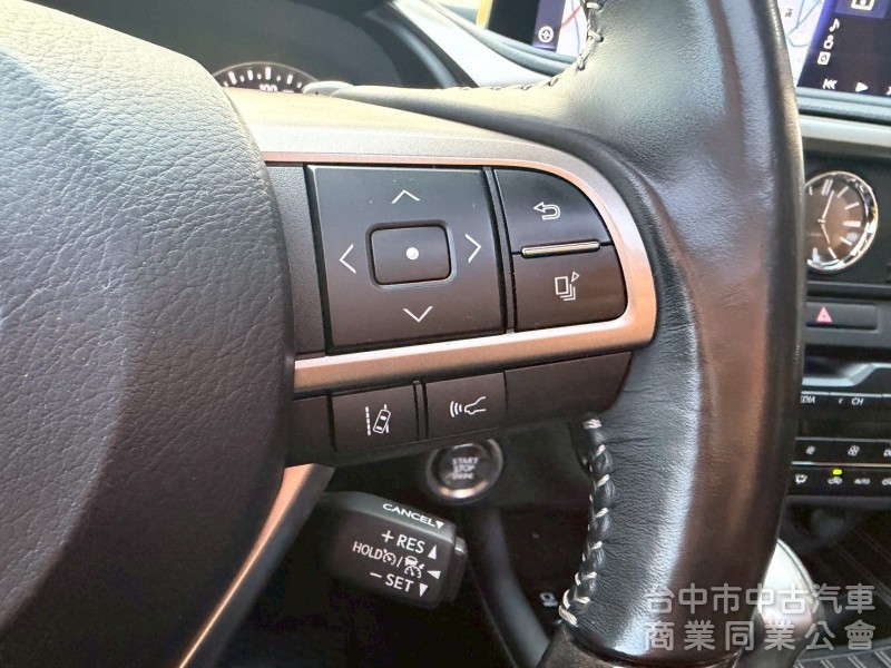2022 RX300 旗艦 跑六萬