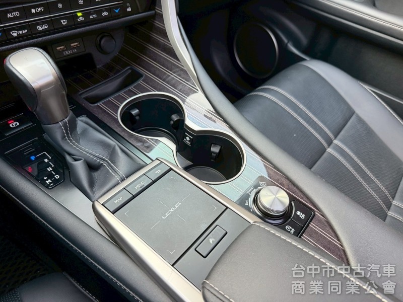 2022 RX300 旗艦 跑六萬