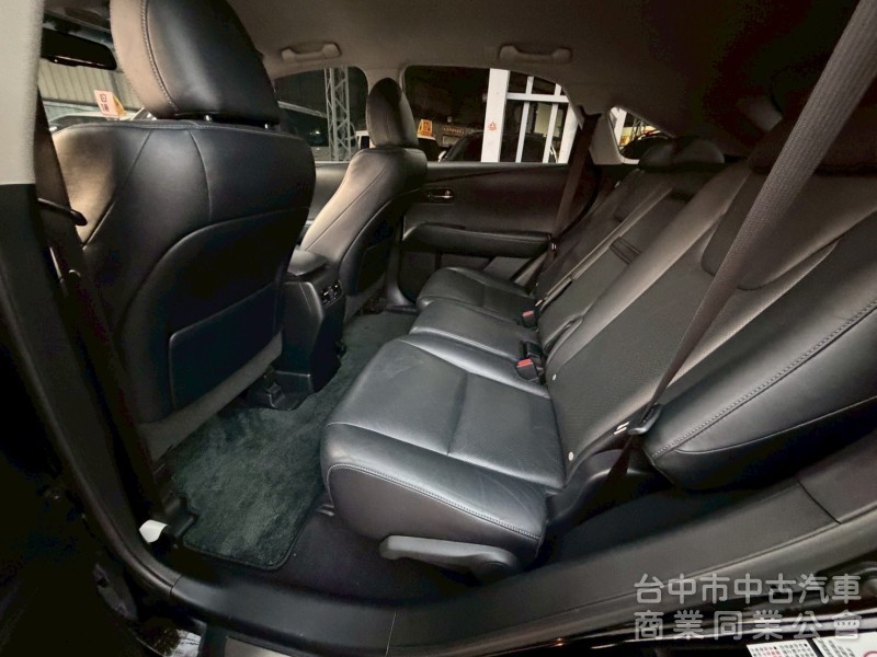 2015 RX270 跑13萬多公里