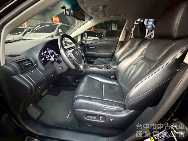 2015 RX270 跑13萬多公里