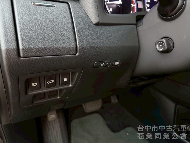 2015 RX270 跑13萬多公里