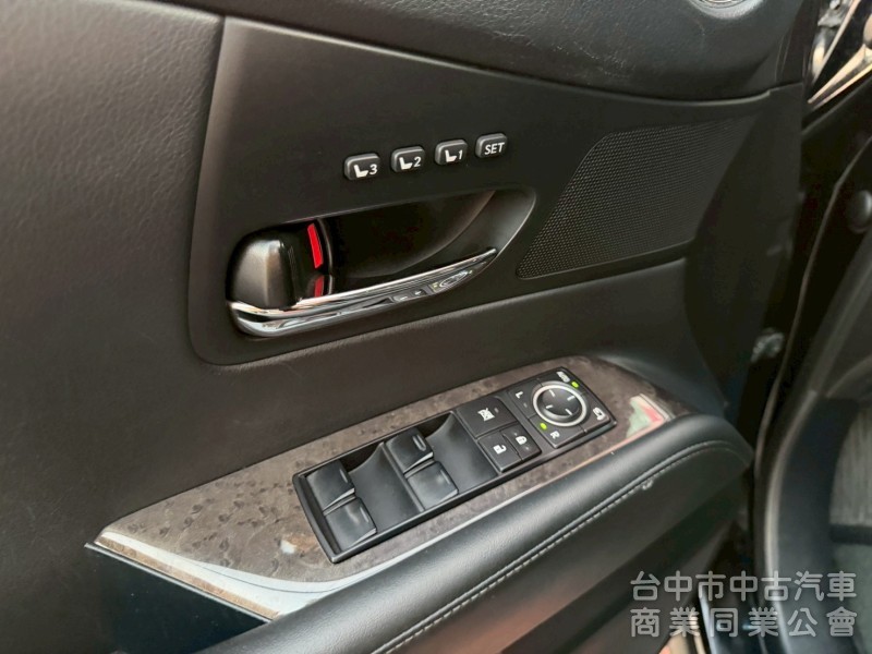 2015 RX270 跑13萬多公里