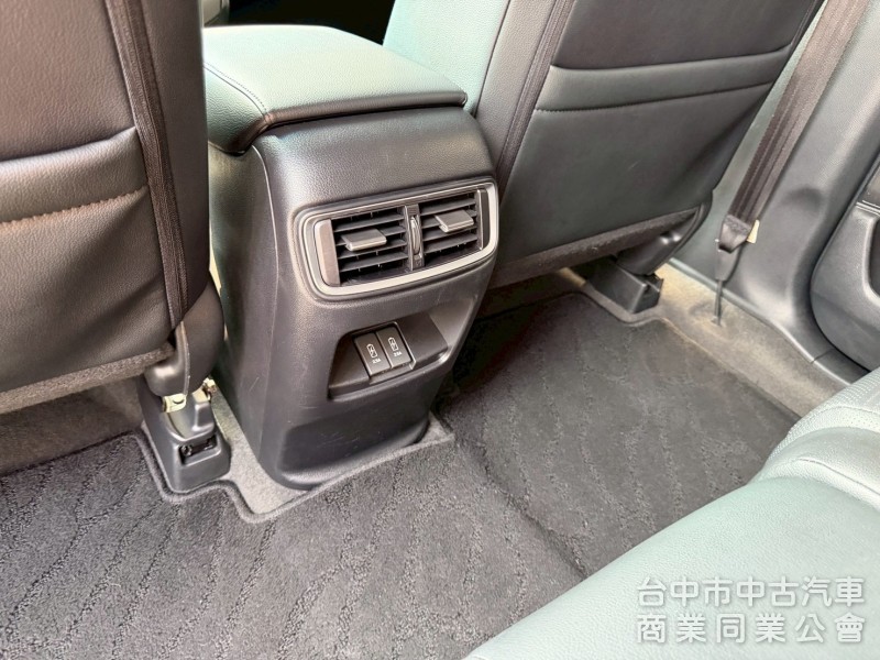 2018 CRV 1.5 VTi-S