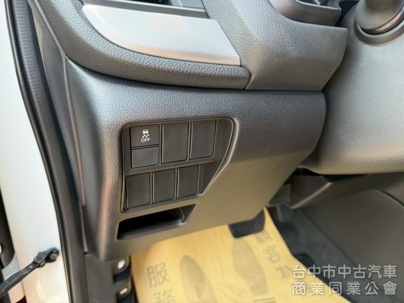2018 CRV 1.5 VTi-S