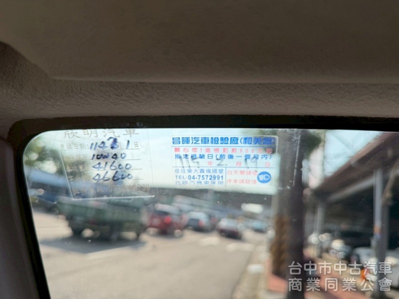 2021 A210 手排 跑四萬多公里