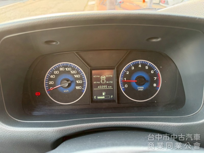 2021 A210 手排 跑四萬多公里