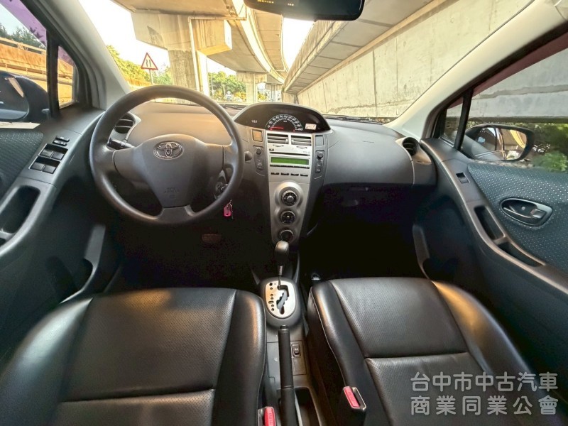 2012 Yaris 跑三萬多公里