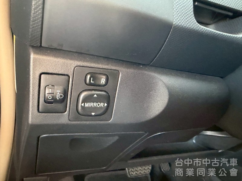 2012 Yaris 跑三萬多公里