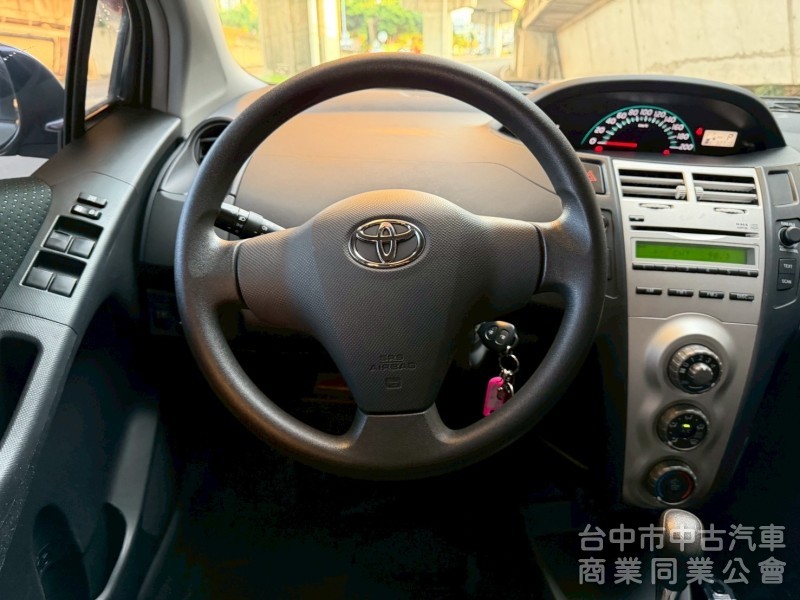 2012 Yaris 跑三萬多公里