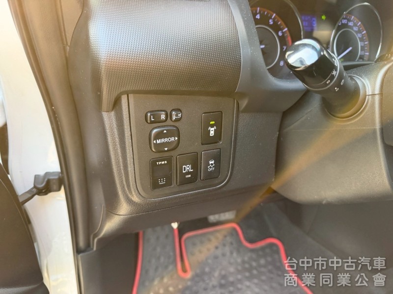 2015 Wish 2.0 尊爵 跑十五萬多公里