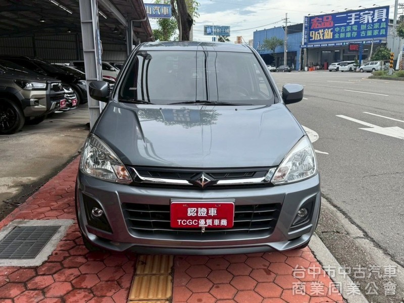 2016 Zinger 跑十六萬多公里