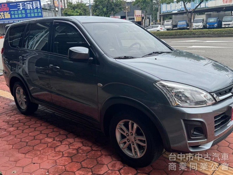 2016 Zinger 跑十六萬多公里