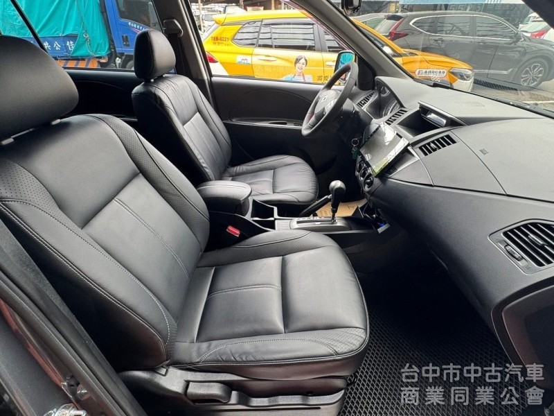 2016 Zinger 跑十六萬多公里