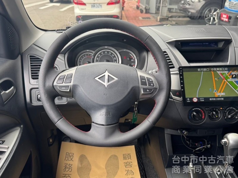 2016 Zinger 跑十六萬多公里