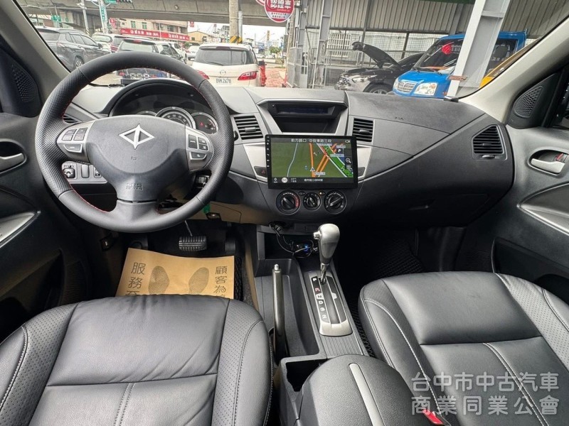 2016 Zinger 跑十六萬多公里