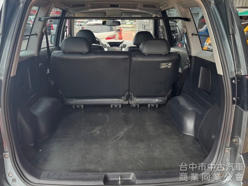 2016 Zinger 跑十六萬多公里