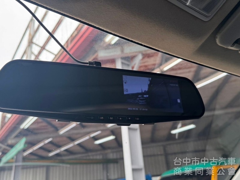 2016 Zinger 跑十六萬多公里