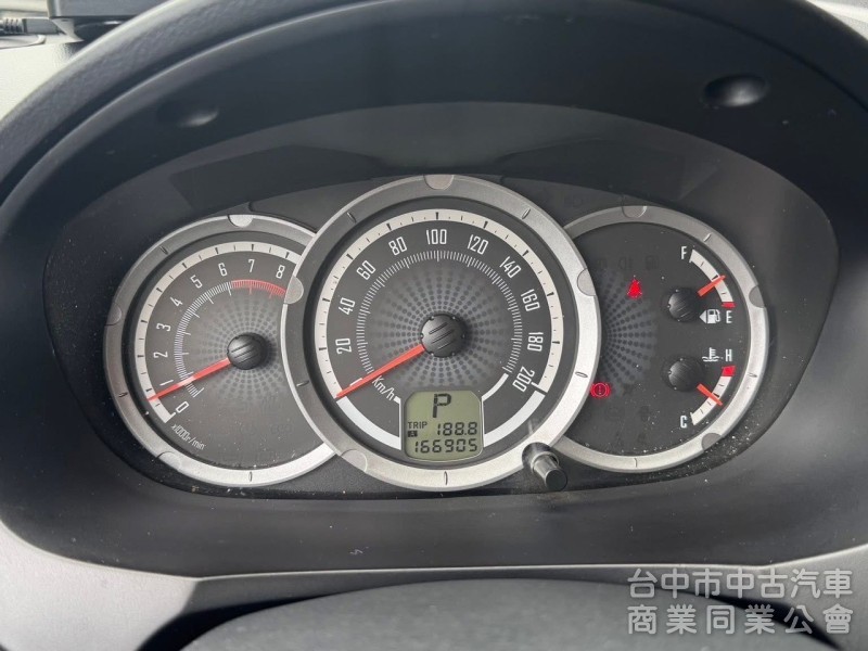 2016 Zinger 跑十六萬多公里