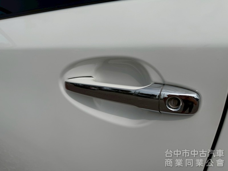 2015 Wish尊爵 跑十五萬