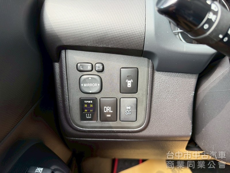 2015 Wish尊爵 跑十五萬