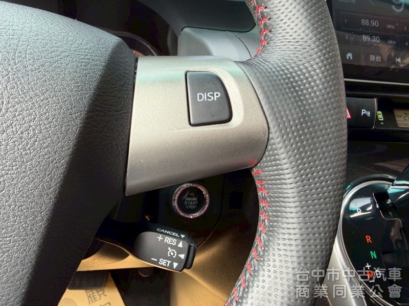 2015 Wish尊爵 跑十五萬