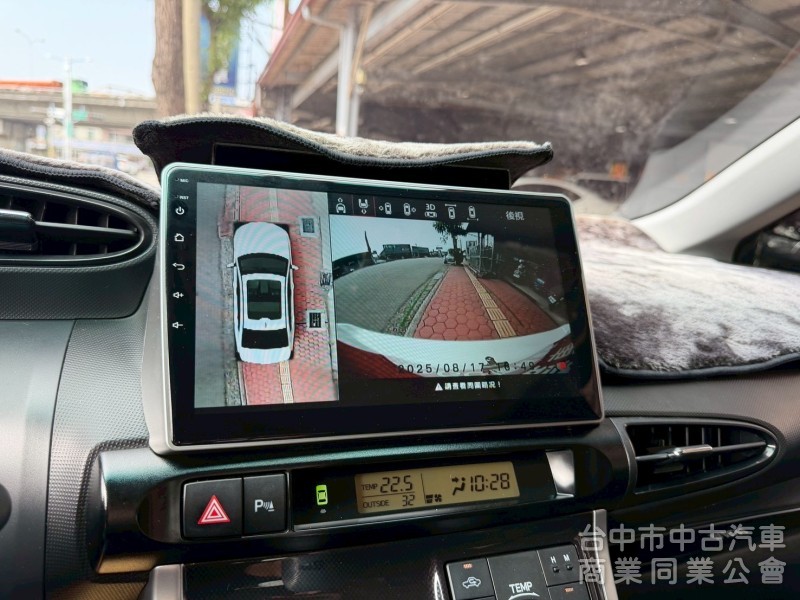 2015 Wish尊爵 跑十五萬