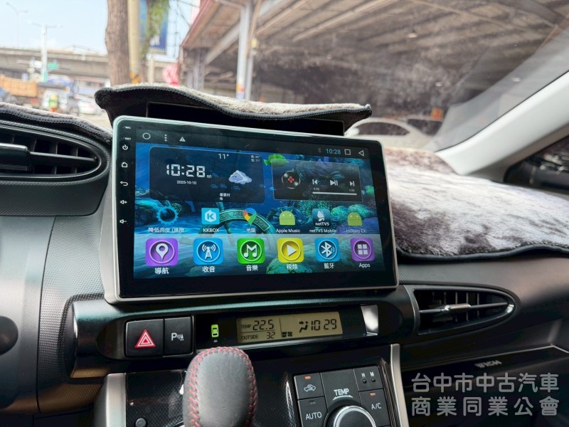 2015 Wish尊爵 跑十五萬