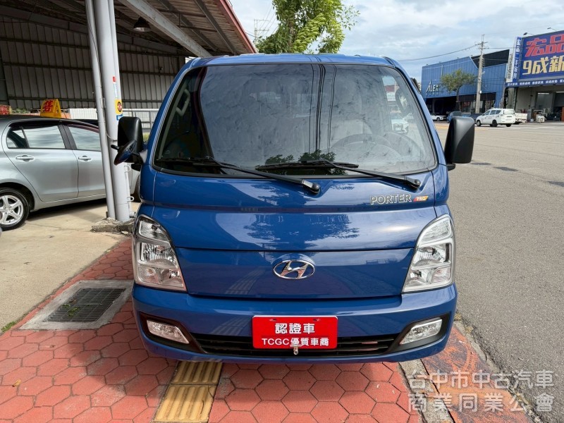 2024雙廂小霸王自排六人