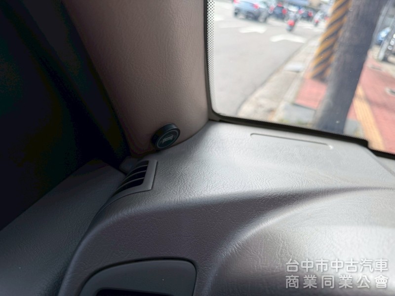 2024雙廂小霸王自排六人