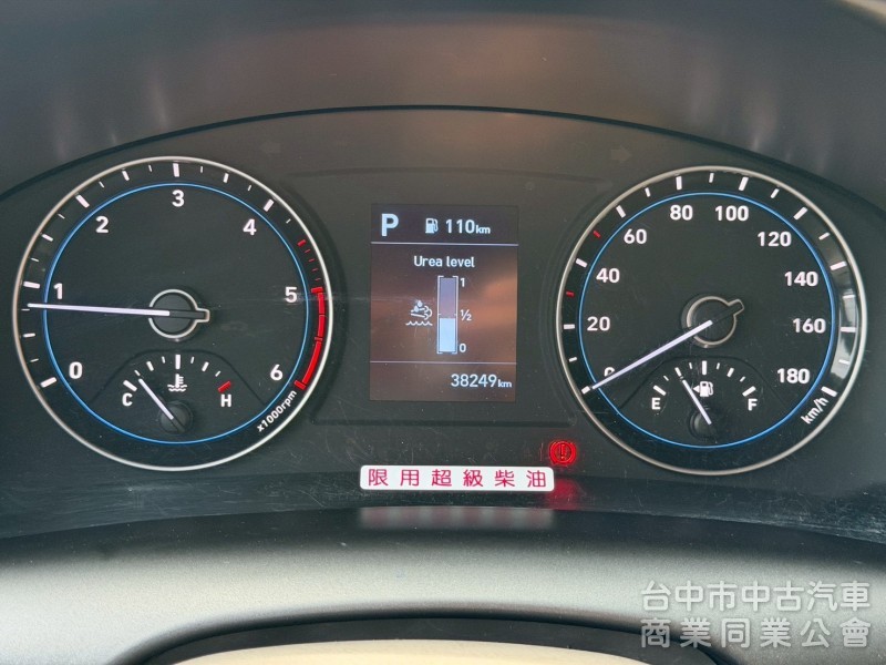 2024雙廂小霸王自排六人