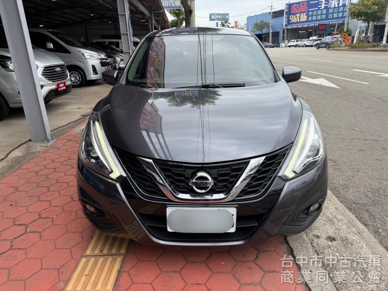 2017 iTiida 跑四萬多公里