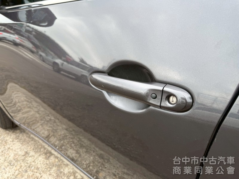 2017 iTiida 跑四萬多公里