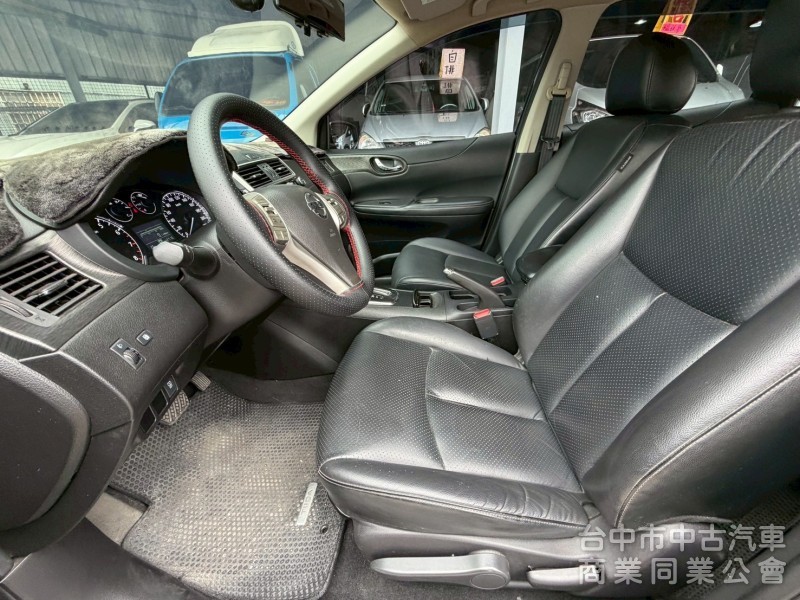 2017 iTiida 跑四萬多公里