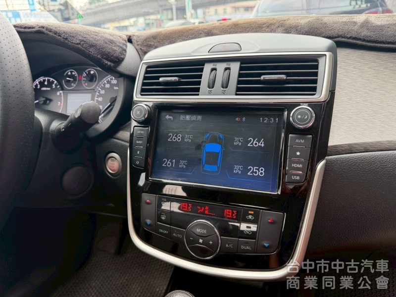 2017 iTiida 跑四萬多公里