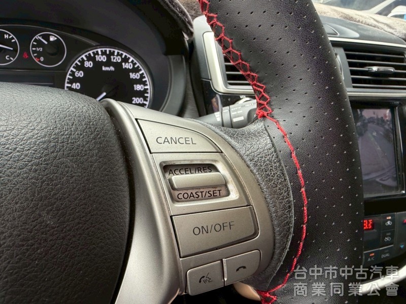 2017 iTiida 跑四萬多公里