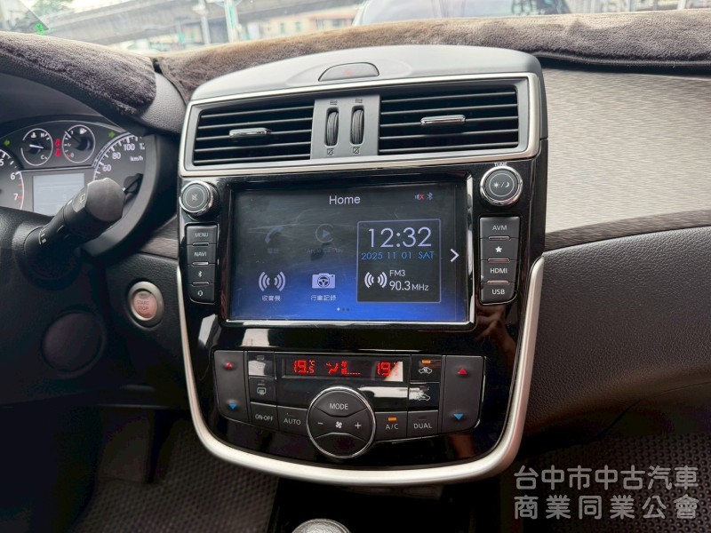 2017 iTiida 跑四萬多公里