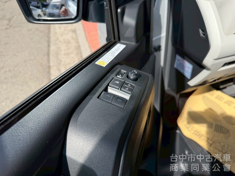 2022 Hiace 跑一萬多公里