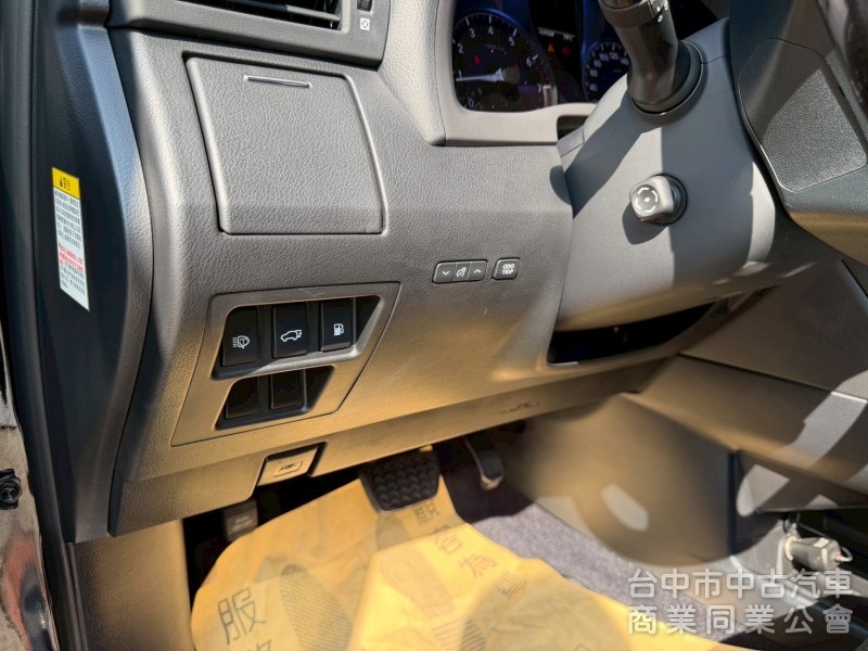 2012 RX270跑十四萬多公里