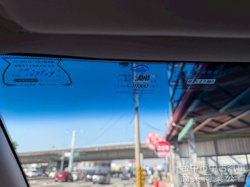 2012 RX270跑十四萬多公里