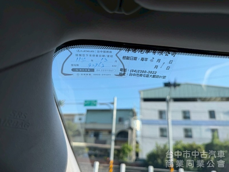 2016 RX200t 跑八萬多