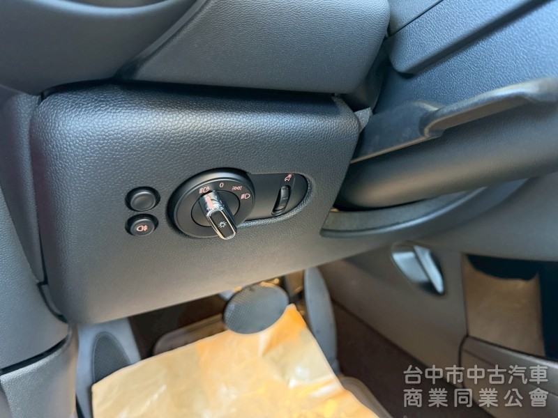 2023 Cabrio S 跑一萬