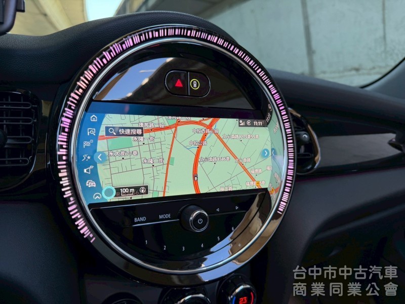 2023 Cabrio S 跑一萬