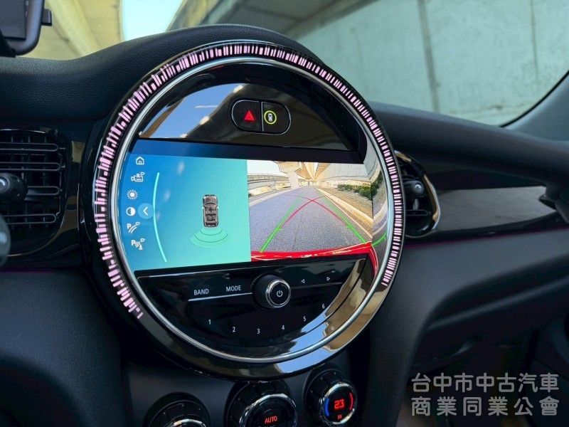 2023 Cabrio S 跑一萬