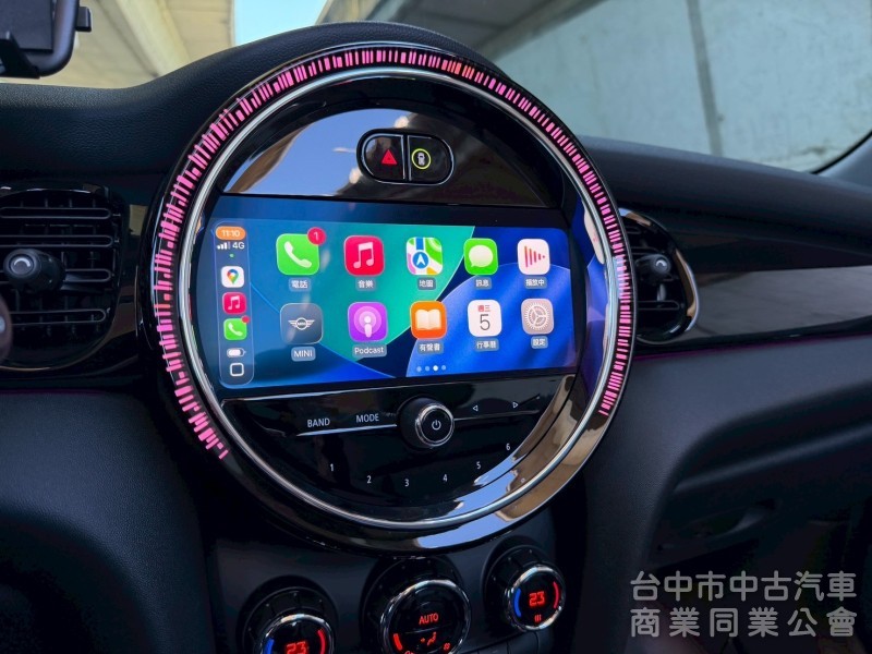2023 Cabrio S 跑一萬