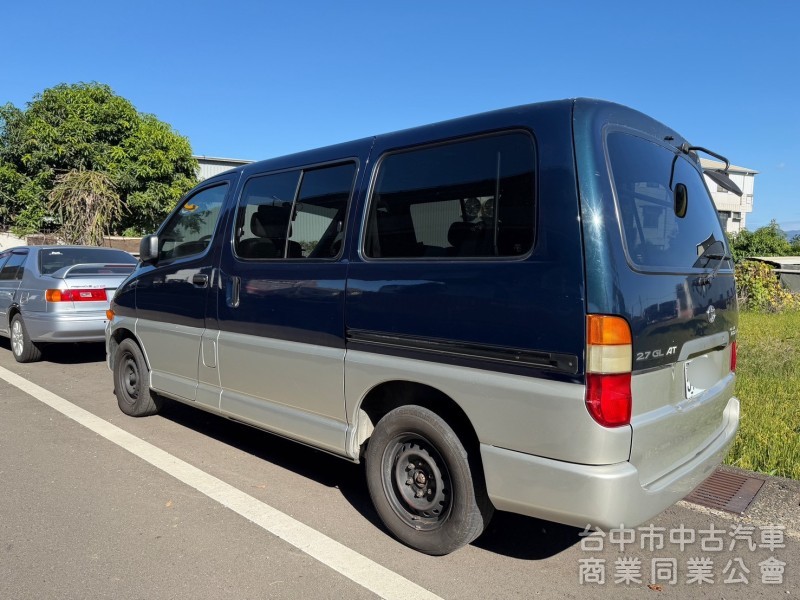 2006 海力士 自排