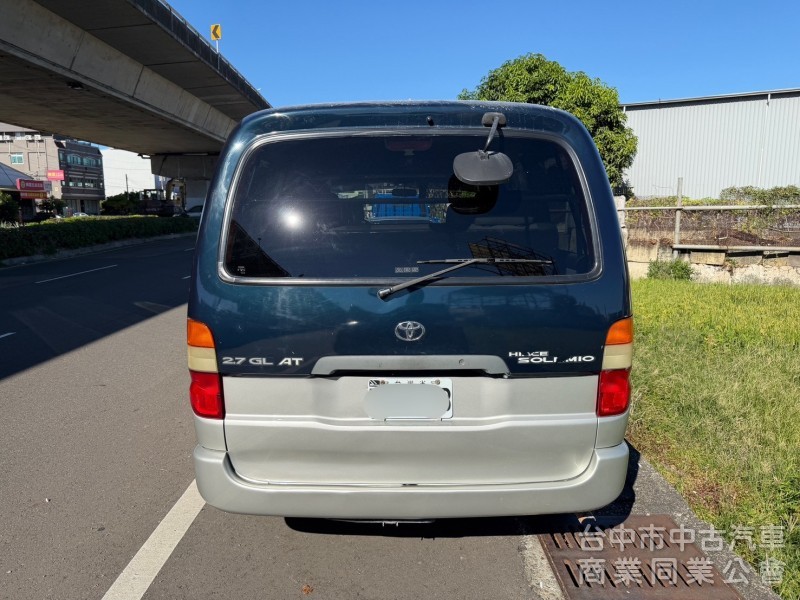 2006 海力士 自排