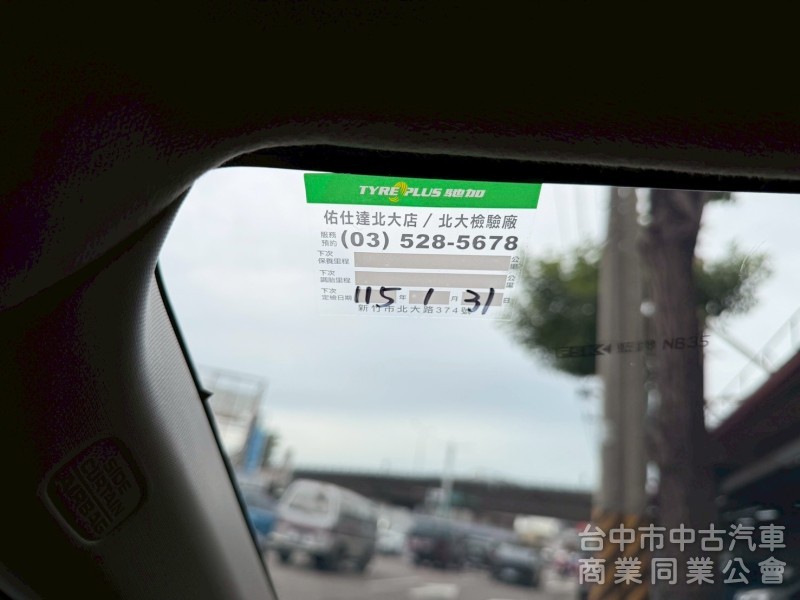 2018 HRV 1.8S 跑9萬多公里